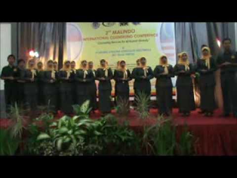 MARS IKATAN KONSELOR INDONESIA